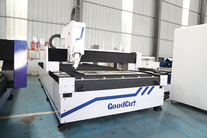 Máquina de Corte por Láser de Fibra de Alta Potencia con Estructura Dividida, Máquina de Corte por Láser de Fibra de Metal de Gran Formato - Product Image 6