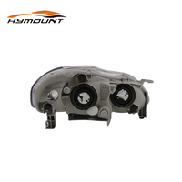 Phares avant Hymount de haute qualité pour Corolla 2003 L 81150-02330 81170-02120 81170-02640 R 81110-02450