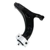 Bras de suspension MASUMA MA-9832R pour SUBARU LEGACY B4 BN9 20202AL000 20202AL001