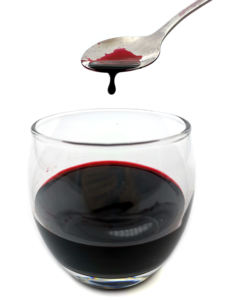 Yeni verilen doğal Roselle <span class=keywords><strong>Hibiscus</strong></span> özü tozu 10% kurutulmuş saf hatmi çiçeği cilt beyazlatma gıda renk bitki özü - Product Image 3