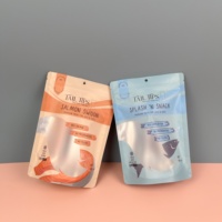Sachets refermables anti-humidité à haute barrière écologiques pour friandises pour chiens, nourriture pour animaux de compagnie, collations pour chats, emballage de nourriture pour animaux de compagnie