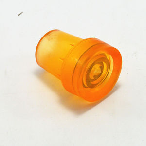 Cane Head Rubber Tip 22mm Anti Slippery For <b>Walking</b> Stick Accessories - Product Image 2