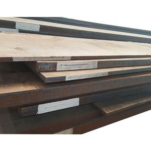 AR450 XAR450 NM450 <span class=keywords><strong>QUARD450</strong></span> FORA450 RAEX450 pelat baja Anti abrasi JIS/AISI Hot Rolled <span class=keywords><strong>Wear</strong></span> Liner pelat bengkok - Product Image 3