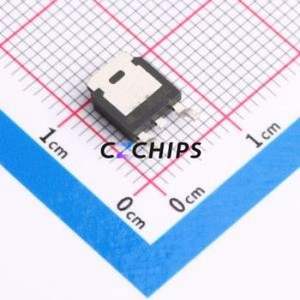 Transistor de Efecto de Campo (MOSFET) IRFR15N20DTRPBF-VB TO-252 Nuevo y Original - Product Image 2