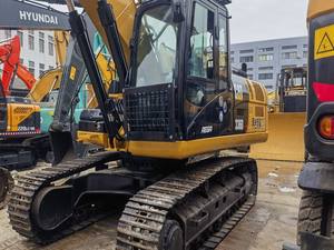336D สำหรับแมวรถขุดมือสอง CAT336D มือสอง - Product Image 3