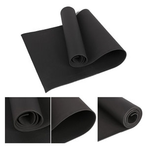 <span class=keywords><strong>Tapis</strong></span> de <span class=keywords><strong>Yoga</strong></span> professionnel en mousse de chanvre EVA, épais, Large, impression personnalisée, <span class=keywords><strong>4mm</strong></span>, Pilates - Product Image 4