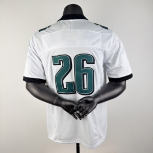 Camiseta de Fútbol Americano Personalizada de Secado Rápido, Ropa de Entrenamiento con Estampado Sublimado, Camiseta de Béisbol de Manga Corta para Hombre Adulto - Product Image 3