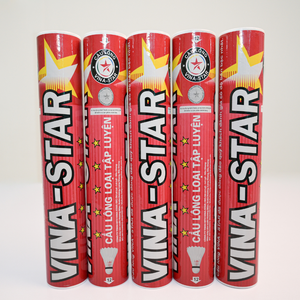 Volantes de Bádminton de Pluma de Pato Duraderos para Entrenamiento, Ideales para Sesiones de Club - Product Image 5