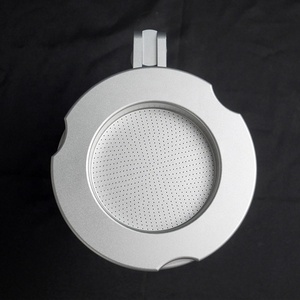 Échantillonneur d'air biologique Biobase CN 100L/min±5% Volume d'échantillonnage Pompe Échantillonneur d'air biologique pour plantes médicinales - Product Image 6