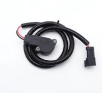 Capteur de position du papillon des gaz 266-1466 pour C7 C10 C12 C13 C15 3406e 775e avec 1 an de garantie Fabriqué en Chine/GUA