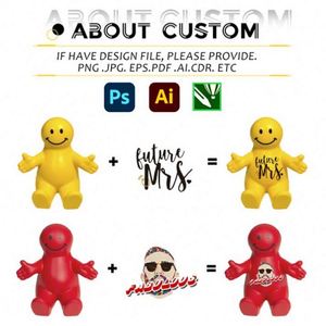 Pu Foam Stress Ball Smiley Figurine Phone Holder With Custom Logo Promotional Gift Squeeze <b>Toy</b> <b>Desk</b> Accessories - Product Image 3