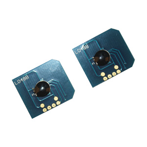 Acro tương thích 43979101 43979102 thiết lập lại Chip mực cho okis B410 B420 <span class=keywords><strong>B430</strong></span> b440 mb460 MB470 mb480 Cartridge chip - Product Image 4