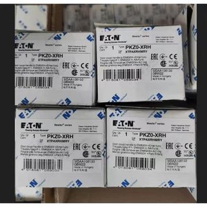 Eaton-Controlador de Motor de Puerta <span class=keywords><strong>PKZM0</strong></span>, Manija de Funcionamiento de Enlace, Producto Original - Product Image 2