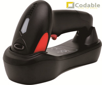 Prix d'usine codable LK1200 standard 1d scanner de codes à barres portable filaire Datalogic QuickScan QW2120