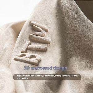 Sudadera con capucha de peso pesado con logotipo personalizado en relieve, Sudadera con capucha, sudadera con capucha personalizada para hombre, Sudadera con capucha con estampado de pantalla y bordado 3D - Product Image 2