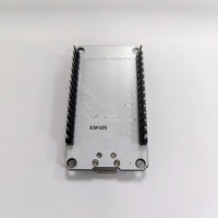 Carte de développement WiFi ESP32-DevkitC V1, ESP-WROOM-32 NodeMCU, microcontrôleur ESP-32, processeur, puce intégrée CP2102