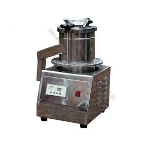 Thép Không Gỉ 304 Phòng Thí Nghiệm Rung Động Chuyển Động Sàng Shaker Kiểm Tra Sàng Shaker Máy Cho Hạt Giống Phân Tích - Product Image 2