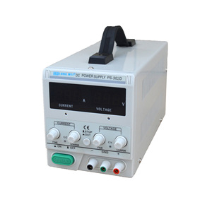 Aismartlink longwei PS-302D PS-303D ps305d loạt 30v60v hiển thị kỹ thuật số có thể điều chỉnh <span class=keywords><strong>DC</strong></span> quy định cung cấp điện - Product Image 6