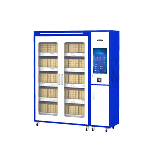 Sistem IoT Rak Penimbangan Gudang Pintar Ouluda Manajemen Inventaris Real-Time Peringatan Beban Berlebih Otomatis Integrasi ERP 4 - Product Image 1