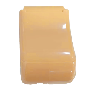 미니 가드 ID 도난 증명 보호 기밀 인감 사전 잉킹 롤러 스탬프 개인 정보 스탬프 - Product Image 6