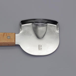 Juego de Espátulas de Cera de Acero Inoxidable Doradas, Instrumentos Completos para Prótesis Dentales, para Embutidos de Cera, Equipo de Terapia Oral y Moldes para Bandejas Dentales - Product Image 5