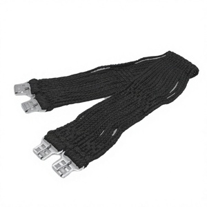Máscara Antimosquitos Horshi de Nailon de Alta Calidad para Caballos, Transpirable, Protege de la Luz Solar Directa - Product Image 3