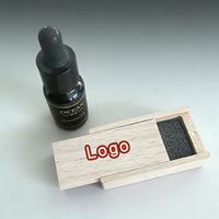 Diffuseur d'huiles essentielles en bois écologique de roche volcanique, artisanat naturel, boîte d'aromathérapie, encens d'expansion carré folklorique