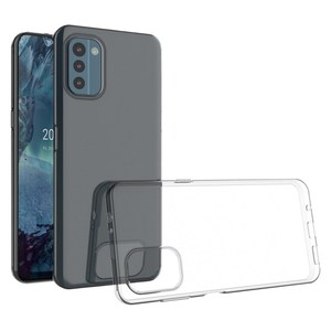 ฝาครอบมือถือ TPU ใสกันกระแทกสำหรับเคสโทรศัพท์ Xiaomi <span class=keywords><strong>Samsung</strong></span> Huawei Nokia <span class=keywords><strong>G21</strong></span> 4G - Product Image 5