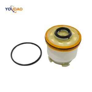 全新 23390-0L050 高性能批发价 1GD 1KD 2KD 5LE 发动机汽车燃油滤清器 233900L050 - Product Image 1