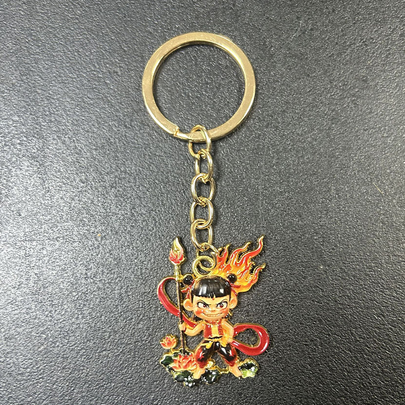 Nezha
