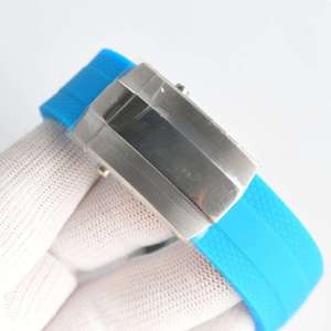 Relojes de buceo de alta calidad y a la moda de marcas de lujo al por mayor. Relojes mecánicos con correas de nailon transpirables. - Product Image 5