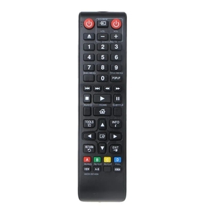 Reemplazo remoto de uso de reemplazo para <span class=keywords><strong>Samsung</strong></span> DVD BD <span class=keywords><strong>Blu</strong></span>-<span class=keywords><strong>Ray</strong></span> Disc - Product Image 4