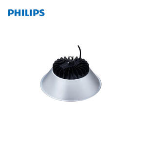 <span class=keywords><strong>PHILIPS</strong></span> <span class=keywords><strong>LED</strong></span> HIGHBAY BY178P 40W 65W 100W 150W <span class=keywords><strong>200W</strong></span> IP20 IP43 DOB Lámpara Industrial de Gran Altura con Driver Integrado - Product Image 3