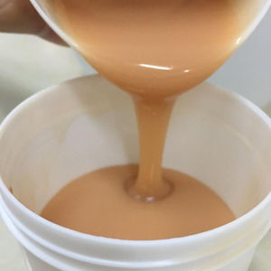 לא דביק רך החוף 00 חיים ליהוק נוזל סיליקון גומי RTV2 מזון כיתה נוזל סיליקון עבור גוף חלקי ביצוע - Product Image 5