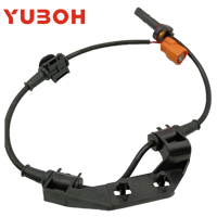 YUBOH 57470-SFJ-W01 Sensor Kecepatan Roda ABS untuk Honda Odyssey RB1 2005-2008 OEM Belakang Kiri/Kanan 57470SFJW01