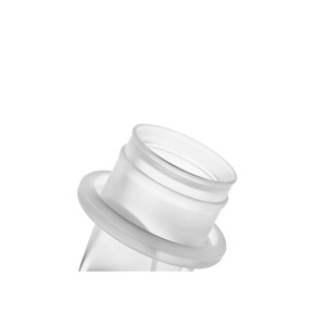 Capuchons de valve en bec de canard pour tire-lait, accessoires de cylindres, couvercle transparent sans BPA pour tire-lait électriques - Product Image 3