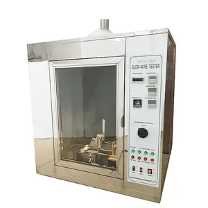 IEC60695 用于材料燃烧测试的辉光丝测试仪