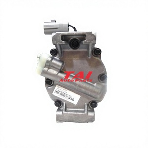 Compresseur de climatisation automatique avec embrayage 4471808710 A453 883101 Remplacement direct pour Toyota Corolla - Product Image 3