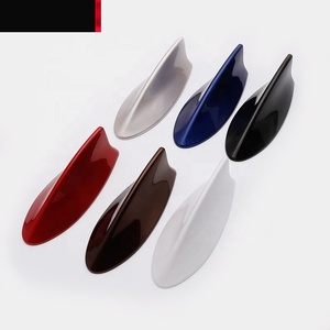 Peinture abs <span class=keywords><strong>voiture</strong></span> antenne <span class=keywords><strong>aileron</strong></span> de requin pour toyota camry 2019 2020 2021 70 v70 xv70 trd accessoires <span class=keywords><strong>sport</strong></span> édition avalon 2022 2023 - Product Image 5