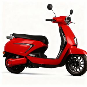 Motocicletas Eléctricas de Alta Potencia y Velocidad en Venta en Irak para Ocio Urbano, Batería de Litio de 72V, <span class=keywords><strong>Precio</strong></span> Bajo, CKD Disponible al por Mayor - Product Image 5