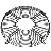 Grille de protection en acier inoxydable pour ventilateur, grille de protection en métal pour ventilateur, grille de protection en acier pour ventilateur