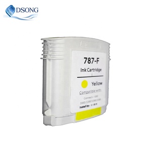 Cartouche d'encre jaune <span class=keywords><strong>Pitney</strong></span> <span class=keywords><strong>Bowes</strong></span> 787-F pour PB Connect+1000/2000/2200/3200/3500, machine de franking SendPro P (23 ml, 17 200 impressions) - Product Image 4