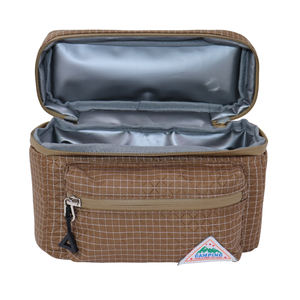 Bolso Tote Ligero con Correas de Hombro Ajustables, Bolso Cruzado Plegable Casual, Resistente al Agua y Duradero - Product Image 5