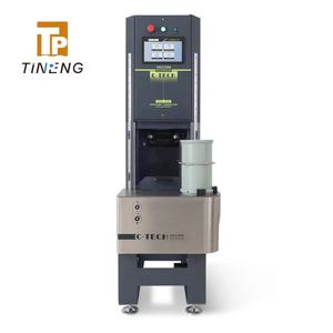 Compactador Giratorio de Asfalto Troxler Superpave C-TECH <span class=keywords><strong>HTHY</strong></span>-0736 - Product Image 1