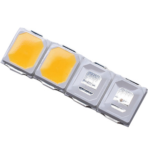 Offre Spéciale 3020 3528 5050 2835 5730 6028 SMD Led <span class=keywords><strong>3V</strong></span> 6V Haute Lumineux Chaud Cool Naturel Blanc Lumière Lampe Perle <span class=keywords><strong>Diode</strong></span> SMD LED Puce - Product Image 1