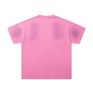 เสื้อยืดแบรนด์ Majestik Sports Clothing รุ่นใหม่ล่าสุดสำหรับผู้ชาย เสื้อยืดดีไซน์เนอร์ทรงโอเวอร์ไซส์ เสื้อผ้าสตรีทแวร์ ขายส่งเสื้อผ้า Majestic - Product Image 2