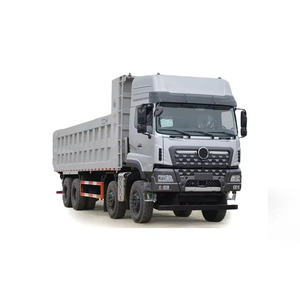 Camión de Larga Distancia Resistente Diseñado para Transporte de Carga Máxima Manejo Seguro en Carretera y Entrega Diaria de Mercancías Confiable - Product Image 1