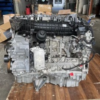 Moteurs diesel turbo de haute qualité 3.0 N57 N57D30 pour BMW 2017 X6 M50d X5 F15 XDrive30d N57D30A N57D30C, assemblage moteur automobile