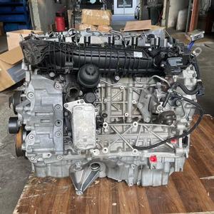 Moteurs diesel turbo de haute qualité 3.0 N57 <span class=keywords><strong>N57D30</strong></span> pour BMW 2017 X6 M50d X5 F15 XDrive30d N57D30A N57D30C, assemblage <span class=keywords><strong>moteur</strong></span> automobile - Product Image 5
