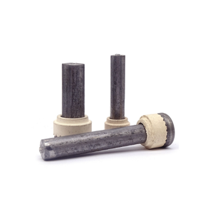 Remache de Cabeza Redonda Sólida DIN7338 de Acero al Carbono, Zincado, Grado 8, Rosca Fina M2-M12 - Product Image 3